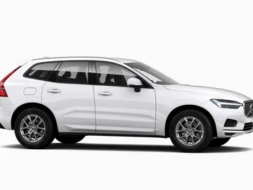 Volvo XC60 Volvo XC60