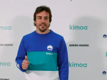 Fernando Alonso Fernando Alonso
