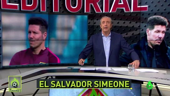 Simeone Jugones Simeone Jugones