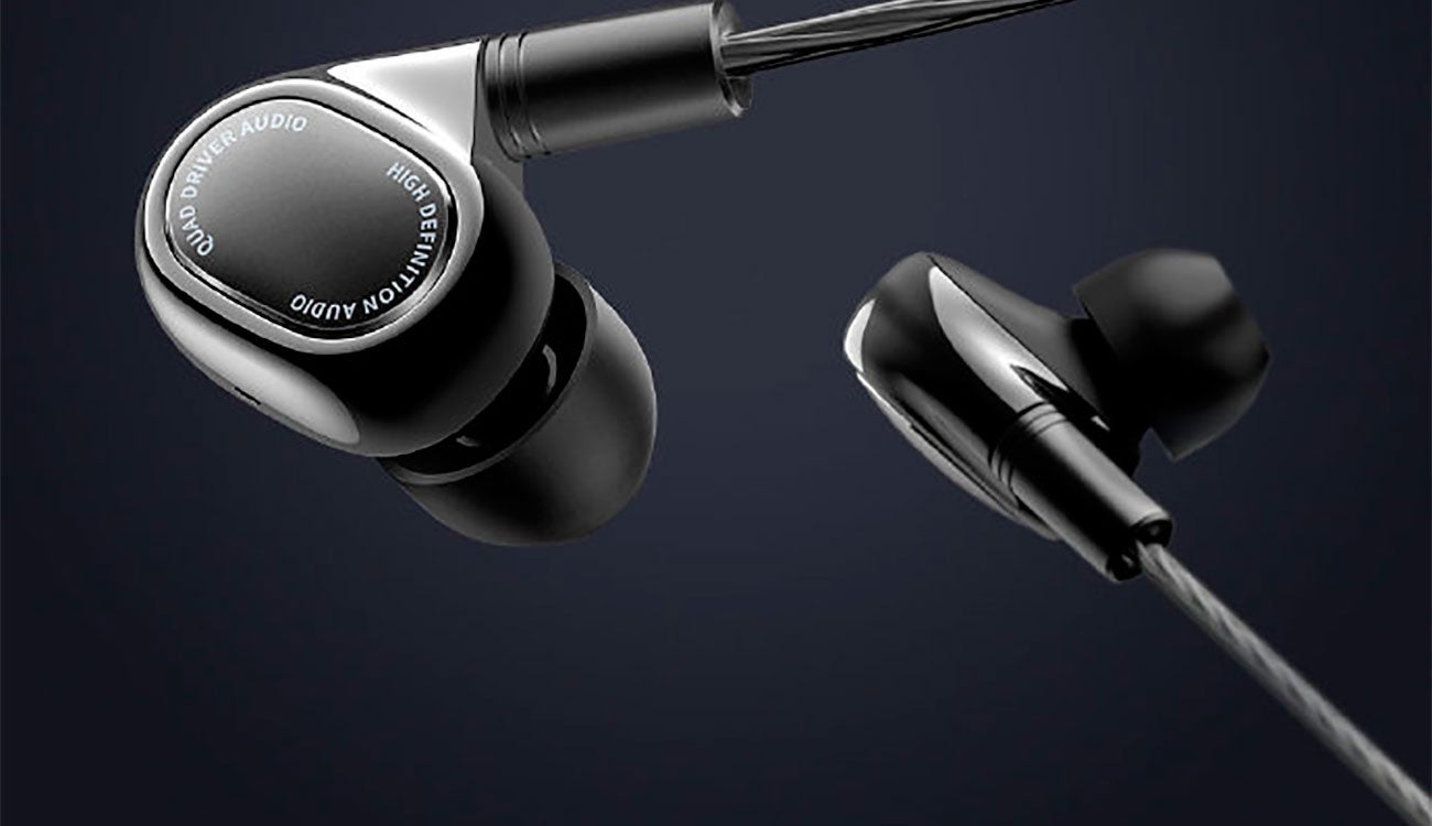 Xiaomi Circle Iron Four