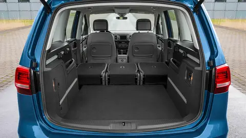 Volkswagen Sharan Volkswagen Sharan