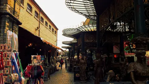 Camden Town Camden Town