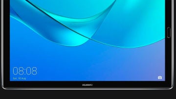 Huawei MediaPad M5