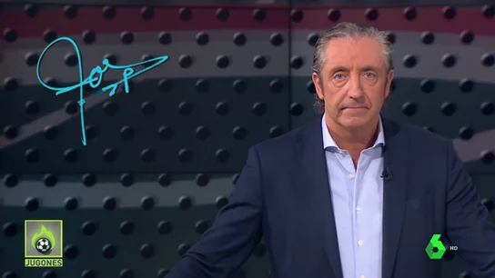 Josep Pedrerol: "Que no den la cara por Zidane. Que den la cara por el Madrid" Josep Pedrerol: "Que no den la cara por Zidane. Que den la cara por el Madrid"