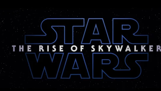 Star Wars: Episodio IX - El ascenso de Skywalker Star Wars: Episodio IX - El ascenso de Skywalker