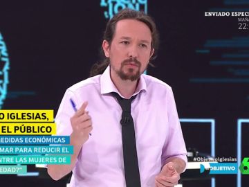 Pablo Iglesias Pablo Iglesias