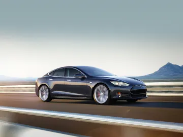 Tesla Model S Tesla Model S