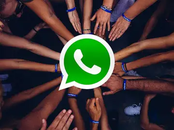 Grupos de WhatsApp Grupos de WhatsApp