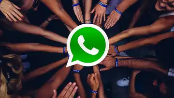 Grupos de WhatsApp