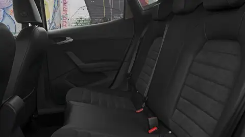 Seat Arona TGI Seat Arona TGI