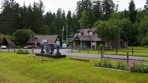 Forks Forks