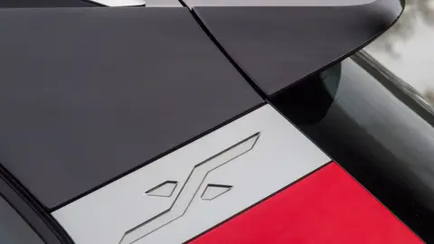 Seat Arona TGI Seat Arona TGI