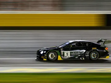 Bentley óvalo en Las Vegas 2019 Blancpain Bentley óvalo en Las Vegas 2019 Blancpain