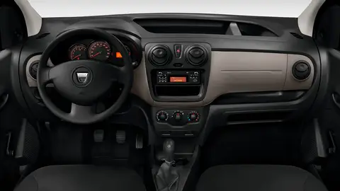 Dacia Dokker Dacia Dokker