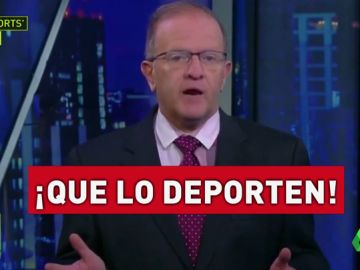 Dorados despide a Gaspar Servio, el jugador que se burló de los tiroteos en Culiacán Dorados despide a Gaspar Servio, el jugador que se burló de los tiroteos en Culiacán