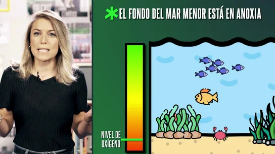 Ruth Rincón laSexta Xplica
