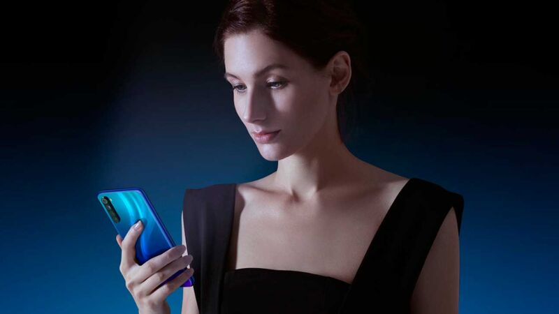 El Xiaomi Redmi Note 9 se presentará la semana que viene con cuatro cámaras