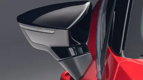 Seat Arona TGI Seat Arona TGI