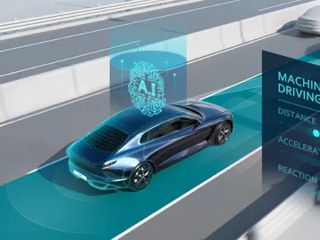 Control de crucero inteligente Hyundai Control de crucero inteligente Hyundai