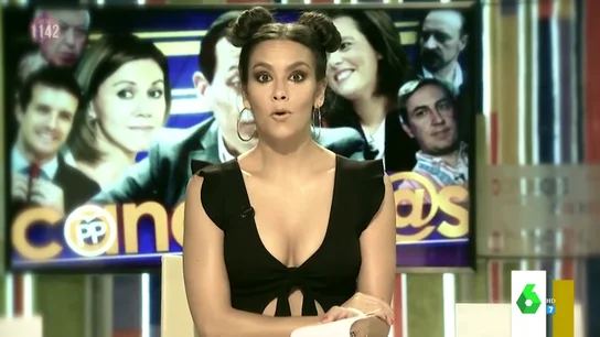 Cristina Pedroche Cristina Pedroche