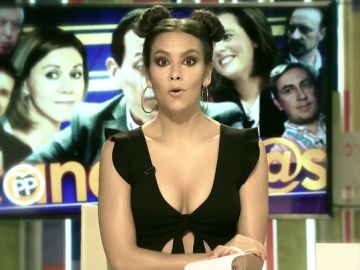 Cristina Pedroche Cristina Pedroche