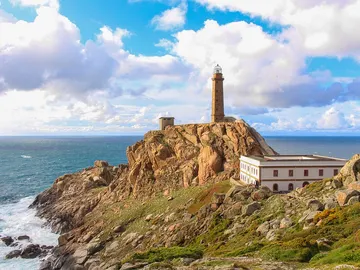 Faro Vilán Faro Vilán