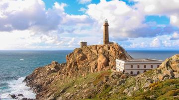 Faro Vilán