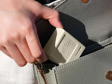 funda de carga AW3 para los AirPods de Elago funda de carga AW3 para los AirPods de Elago