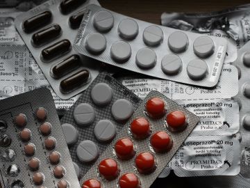 Medicamentos Medicamentos