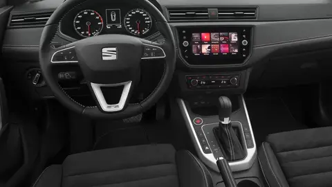 Seat Arona TGI Seat Arona TGI