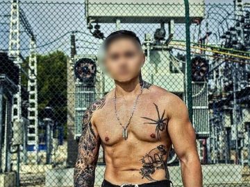 El descuartizador de Valdemoro El descuartizador de Valdemoro