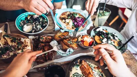 Cómo organizar un brunch en casa HOGARMANÍA