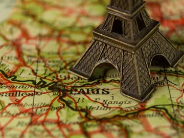 París París