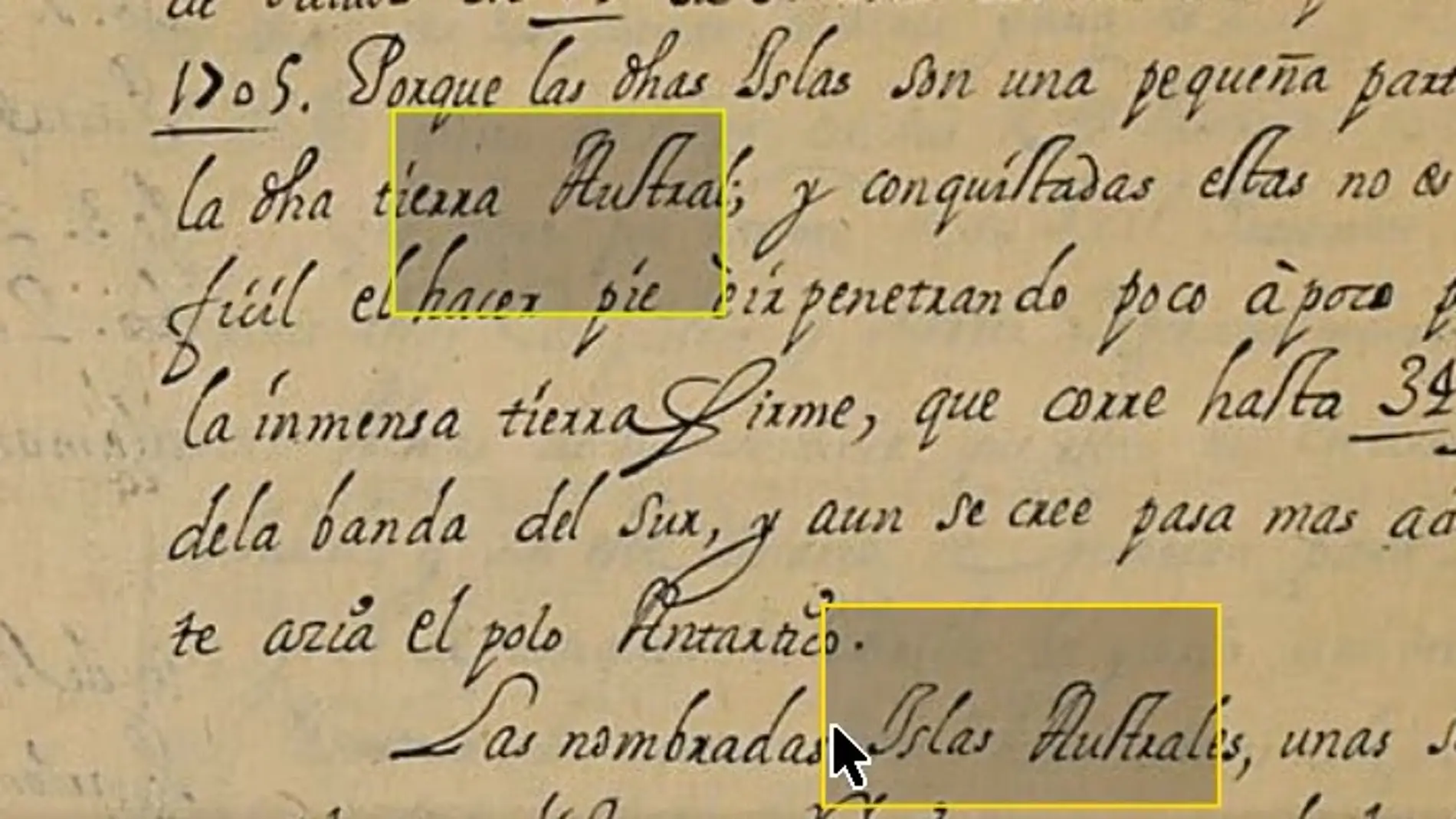 Inteligencia artificial para desvelar los secretos de la historia de Espana