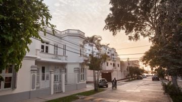 Calle de Barranco