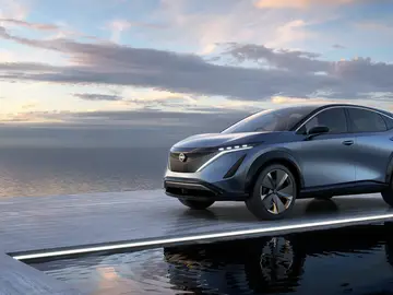 Nissan Ayira Nissan Ayira