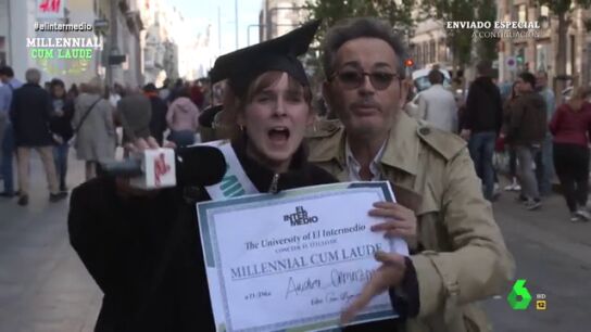 &iquest;Cu&aacute;nto saben los j&oacute;venes del sistema pol&iacute;tico espa&ntilde;ol?: "Julio Jos&eacute; Iglesias fue el fundador de Izquierda Unida"