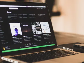 Spotify Spotify