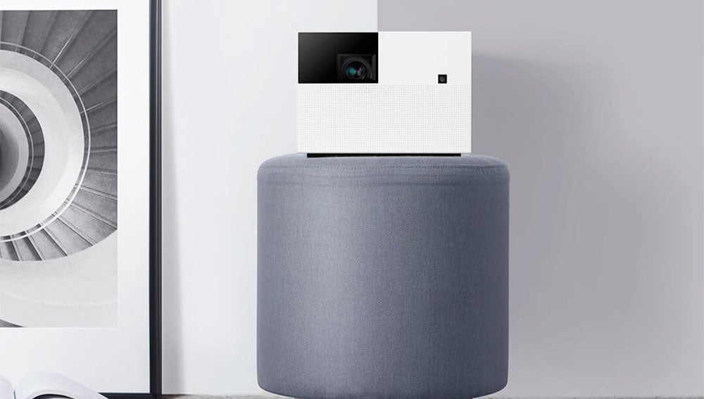 Xiaomi Mi Projector Vogue Edition
