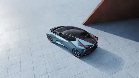 Lexus LF-30 Lexus LF-30