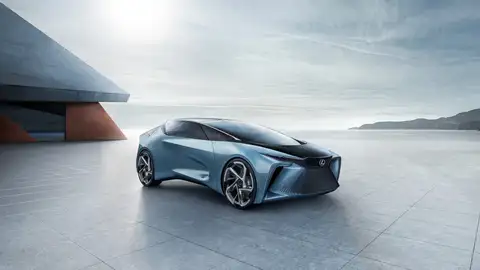 Lexus LF-30 Lexus LF-30