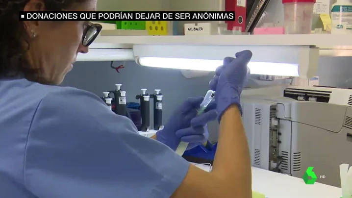 ADN con nombres y apellidos: los donantes de óvulos y esperma podrían abandonar el anonimato