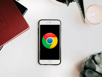 Google Chrome Google Chrome