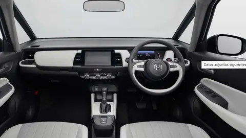 Honda Jazz Honda Jazz