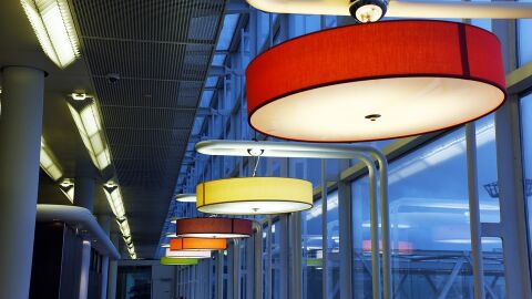 Aeropuerto de Orly