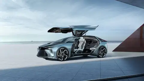 Lexus LF-30 Lexus LF-30