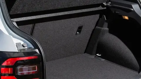 Volkswagen T-Cross Volkswagen T-Cross