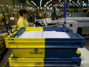 Elecciones generales 2019: No me ha llegado el voto por correo, ¿qué puedo hacer? Elecciones generales 2019: No me ha llegado el voto por correo, ¿qué puedo hacer?