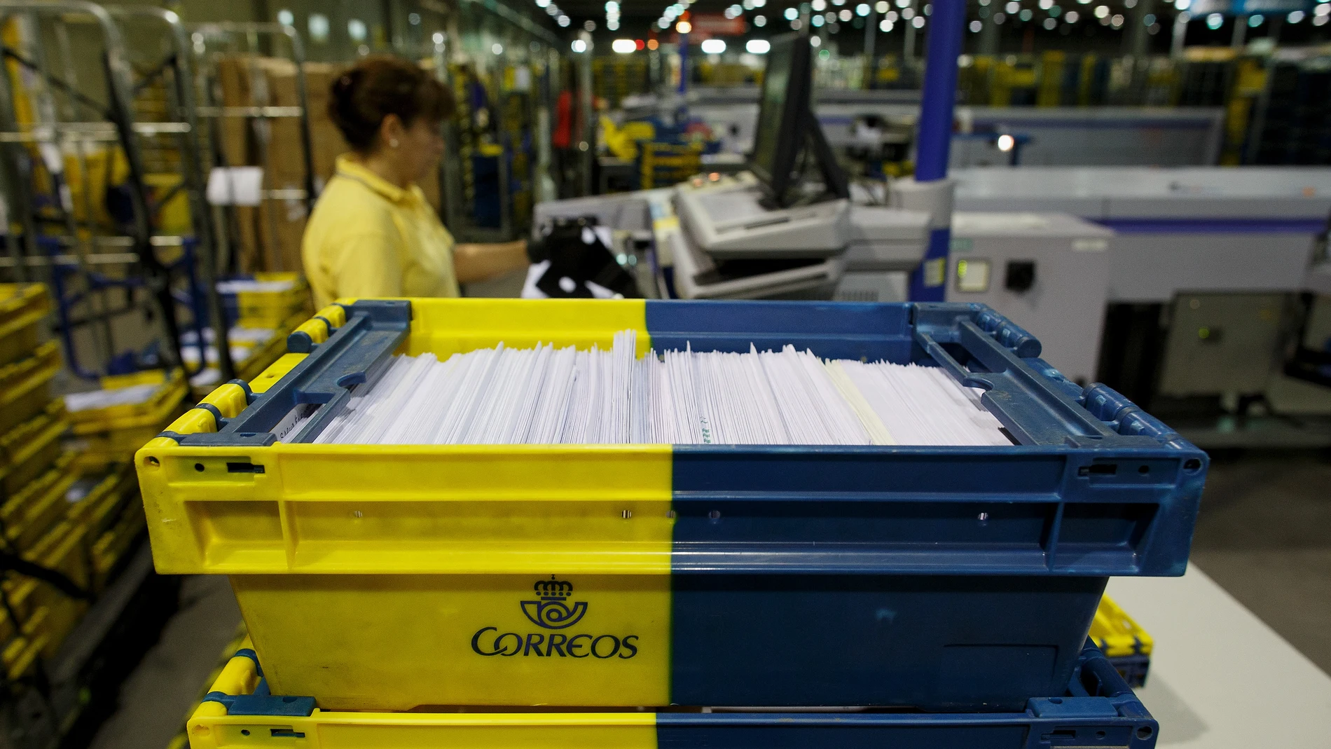 Último día para votar por correo en las elecciones de Madrid