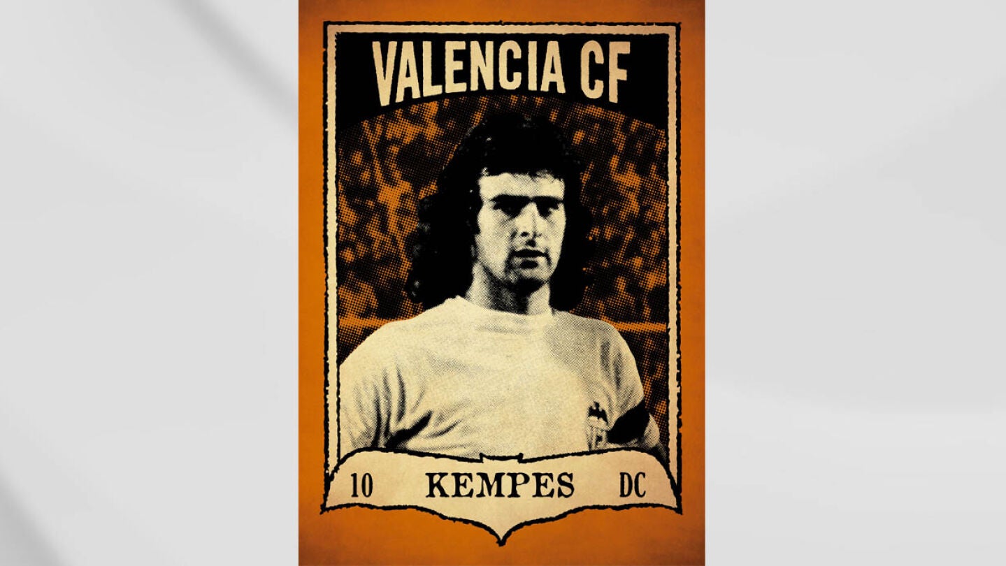 Álbum de cromos